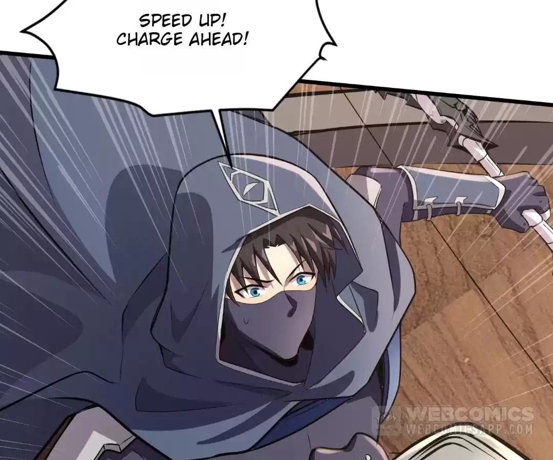 Read The Ultimate Summoner chapter 82 image 10 on Lezhin