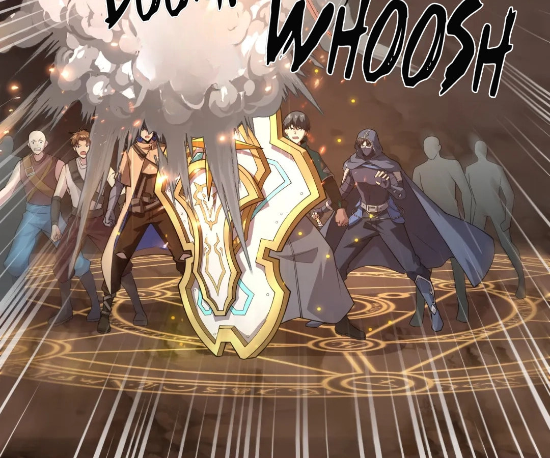 Read The Ultimate Summoner chapter 82 image 104 on Lezhin