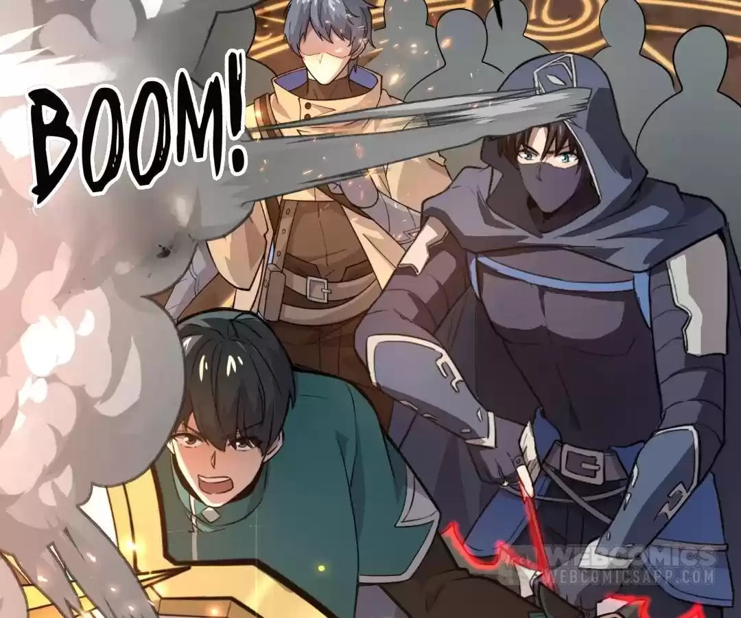 Read The Ultimate Summoner chapter 82 image 106 on Lezhin