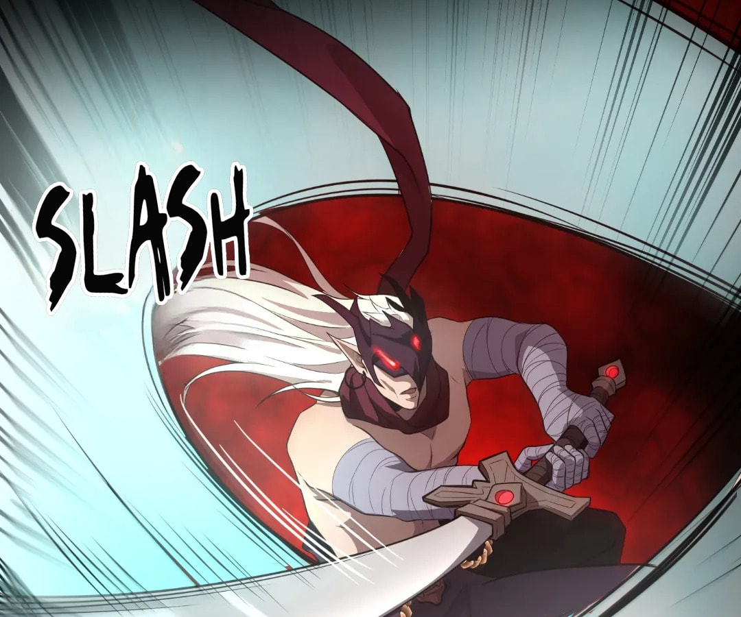 Read The Ultimate Summoner chapter 82 image 109 on Lezhin