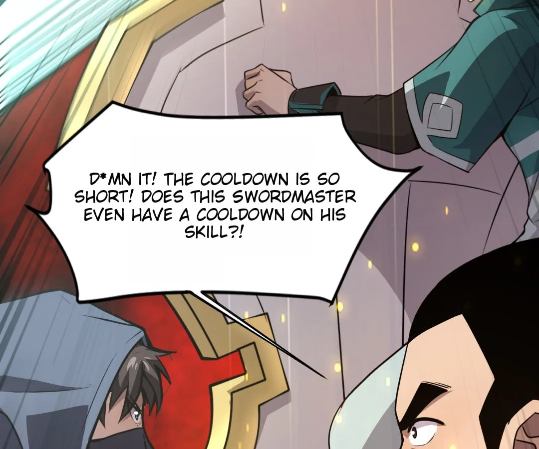 Read The Ultimate Summoner chapter 82 image 111 on Lezhin