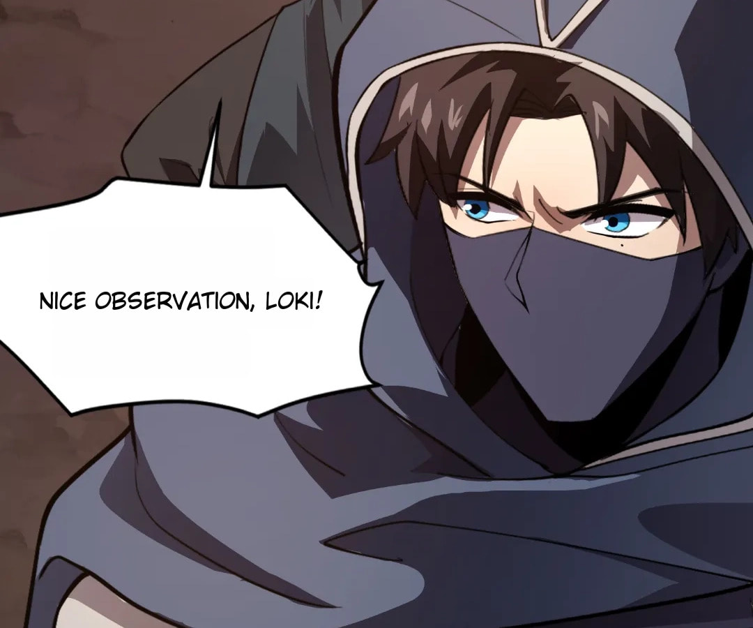 Read The Ultimate Summoner chapter 82 image 115 on Lezhin