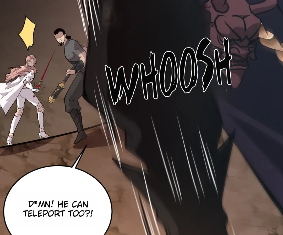 Read The Ultimate Summoner chapter 82 image 135 on Lezhin
