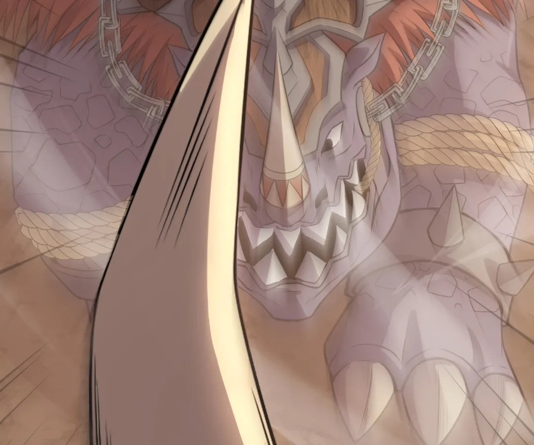 Read The Ultimate Summoner chapter 82 image 14 on Lezhin