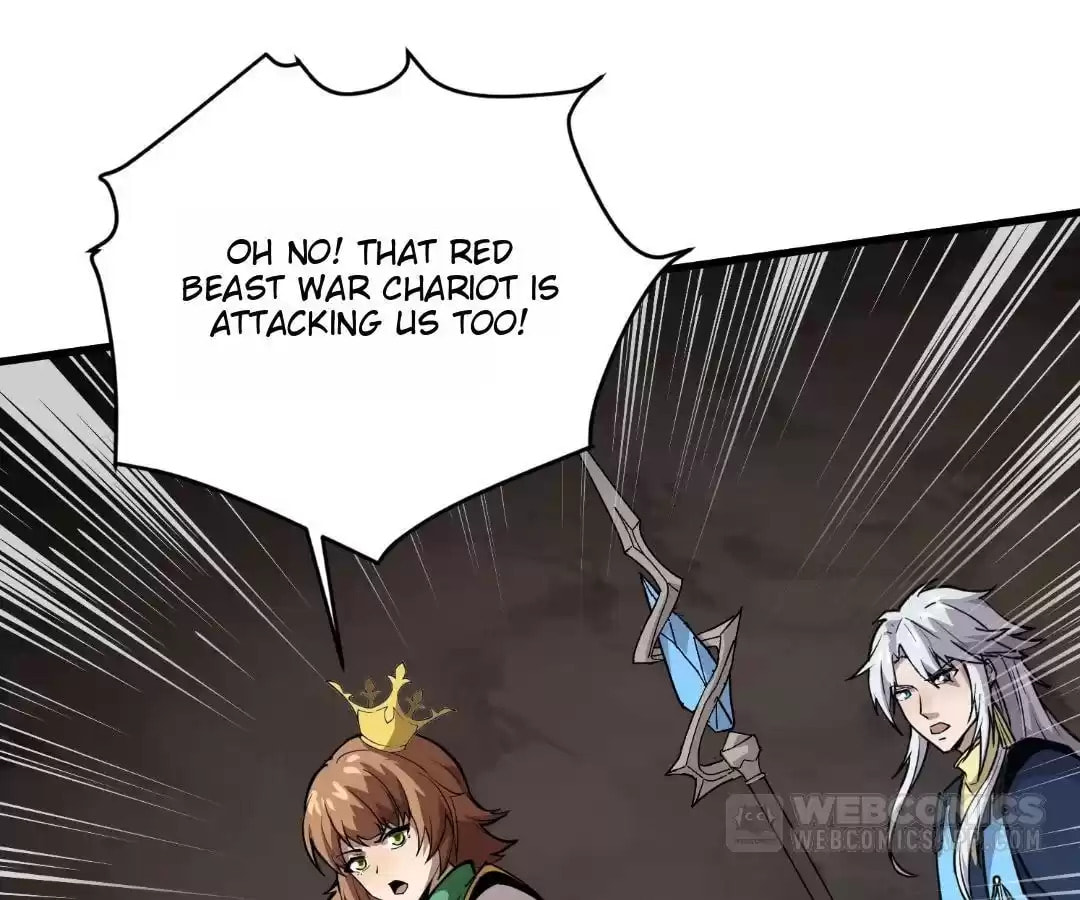 Read The Ultimate Summoner chapter 82 image 146 on Lezhin