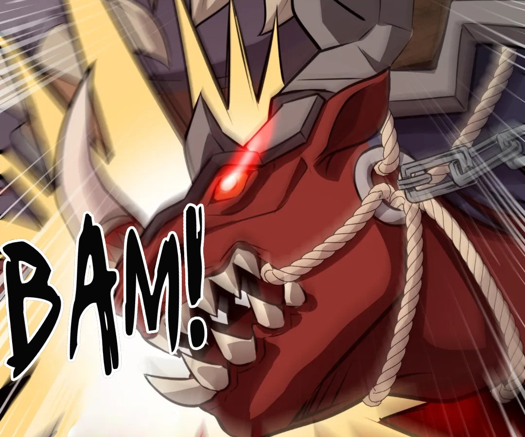 Read The Ultimate Summoner chapter 82 image 155 on Lezhin