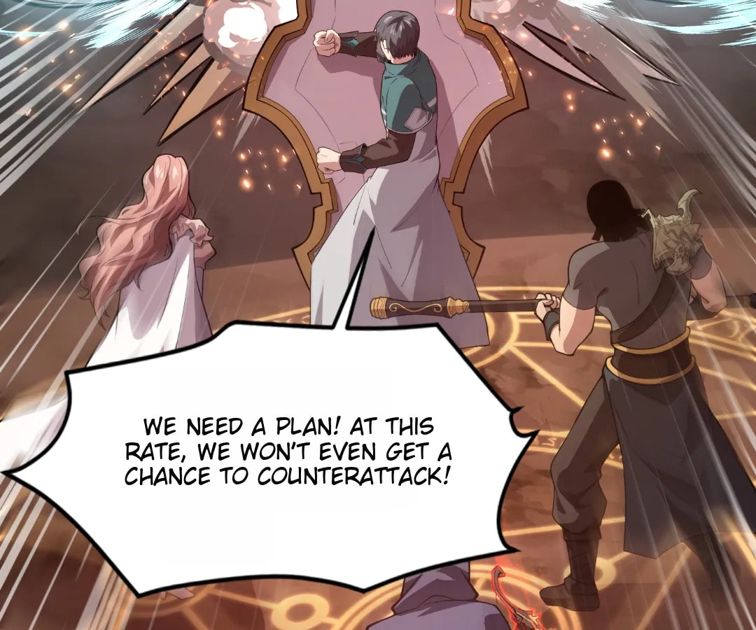 Read The Ultimate Summoner chapter 82 image 166 on Lezhin