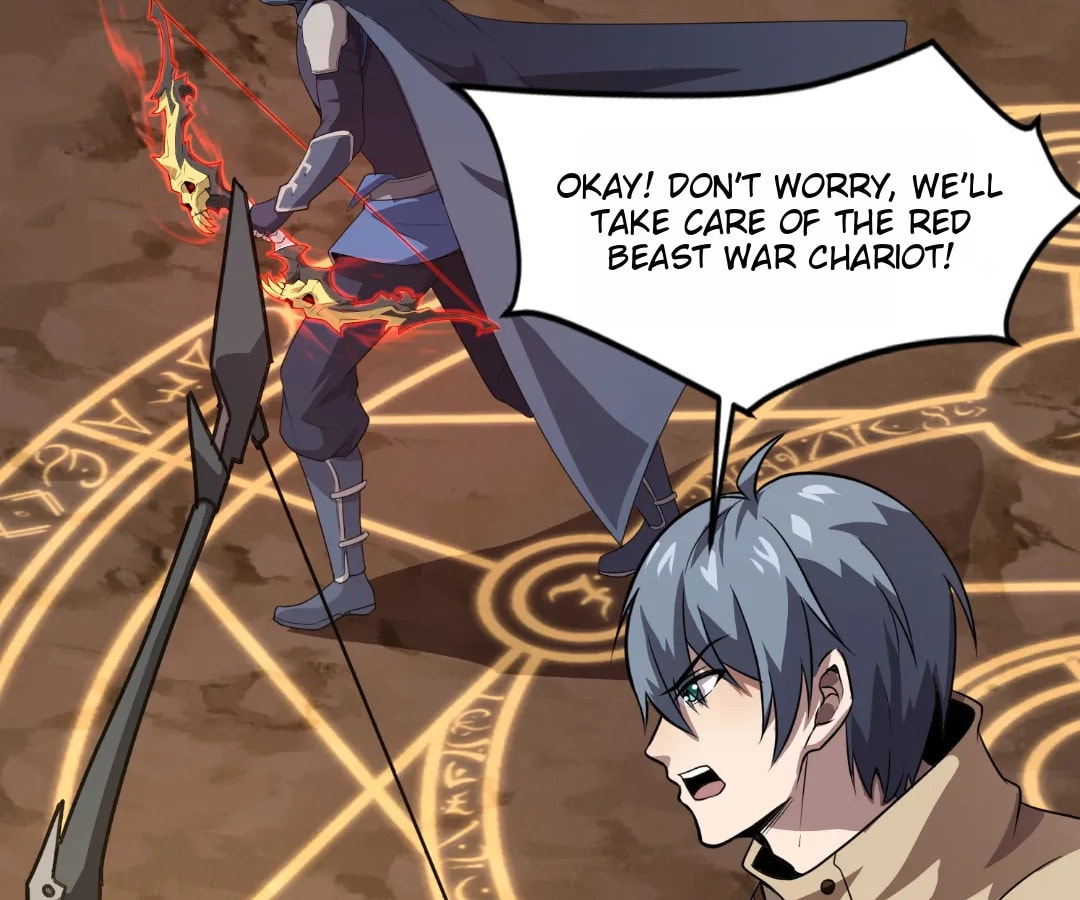 Read The Ultimate Summoner chapter 82 image 169 on Lezhin