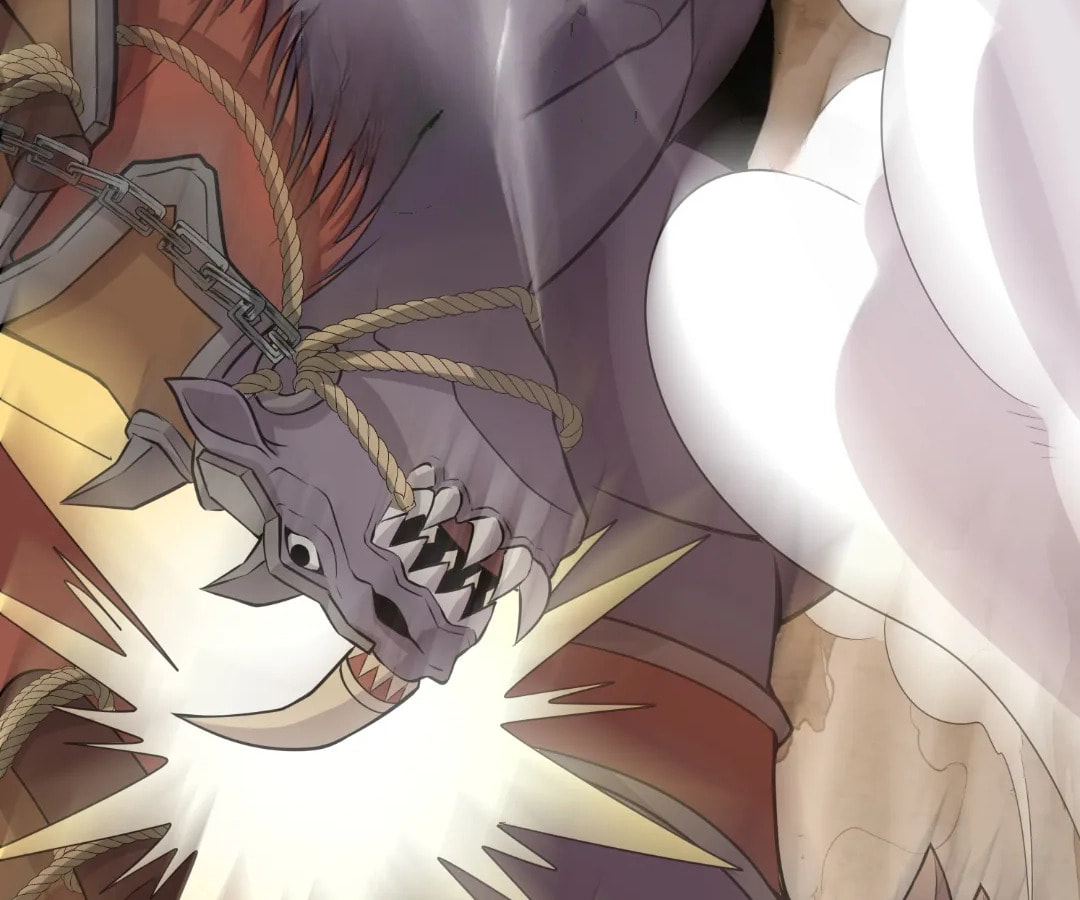 Read The Ultimate Summoner chapter 82 image 19 on Lezhin