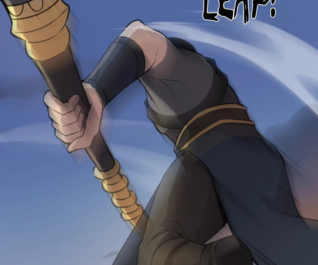 Read The Ultimate Summoner chapter 82 image 22 on Lezhin