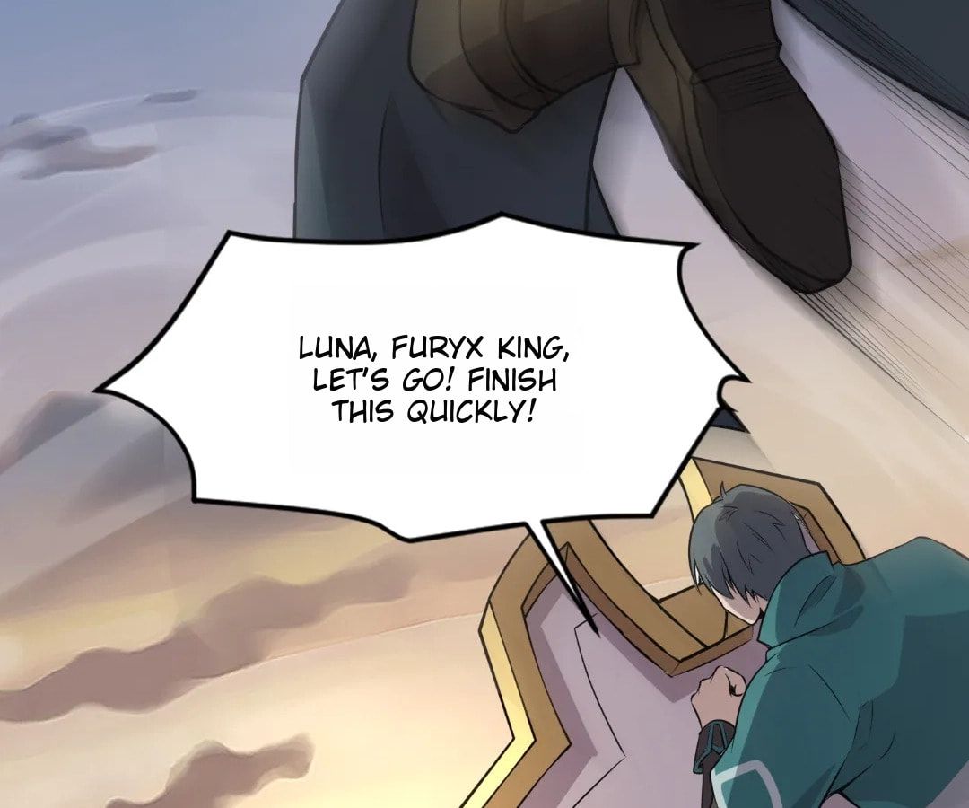 Read The Ultimate Summoner chapter 82 image 23 on Lezhin