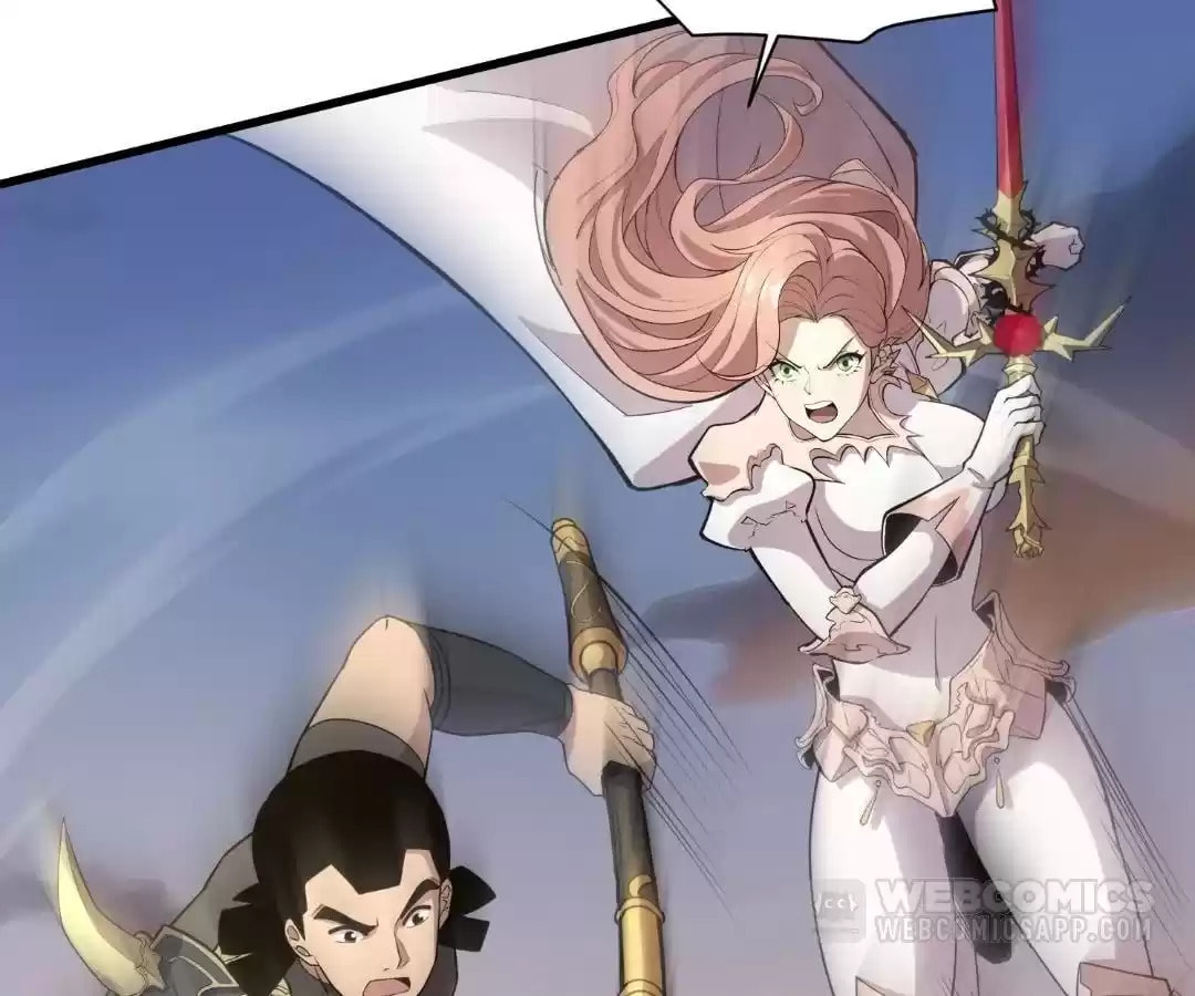 Read The Ultimate Summoner chapter 82 image 26 on Lezhin