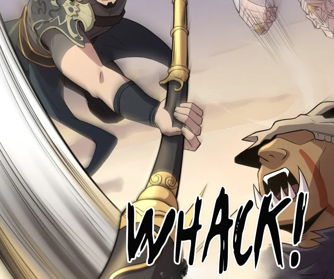 Read The Ultimate Summoner chapter 82 image 27 on Lezhin