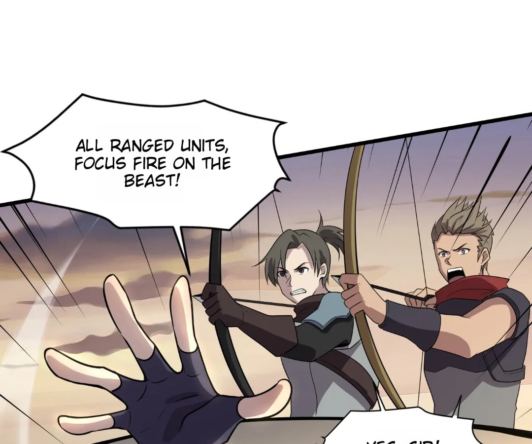Read The Ultimate Summoner chapter 82 image 29 on Lezhin