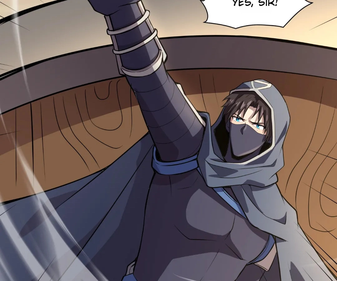 Read The Ultimate Summoner chapter 82 image 30 on Lezhin