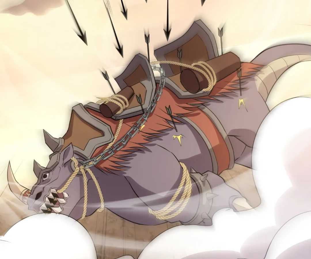 Read The Ultimate Summoner chapter 82 image 35 on Lezhin