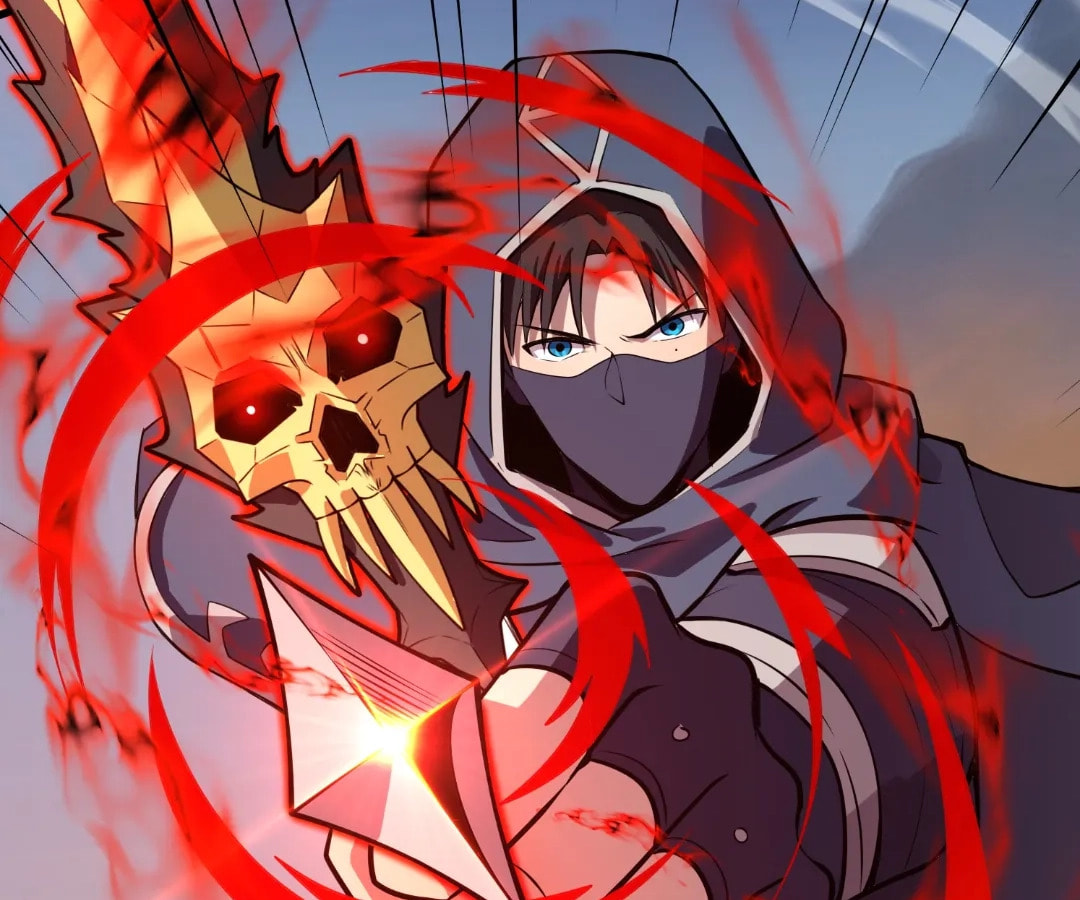 Read The Ultimate Summoner chapter 82 image 38 on Lezhin