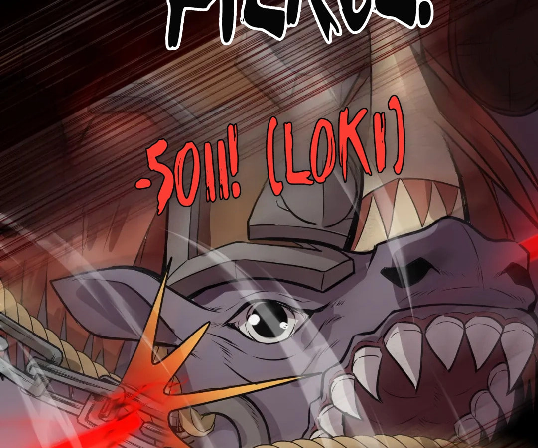 Read The Ultimate Summoner chapter 82 image 41 on Lezhin