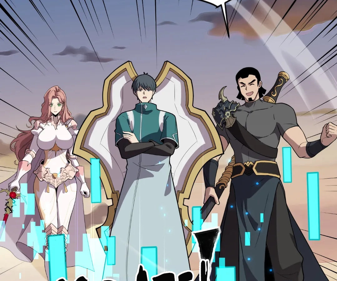 Read The Ultimate Summoner chapter 82 image 44 on Lezhin