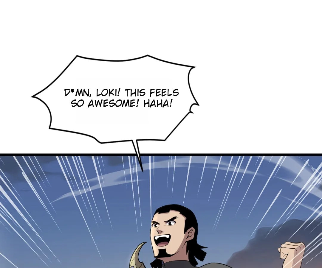 Read The Ultimate Summoner chapter 82 image 56 on Lezhin