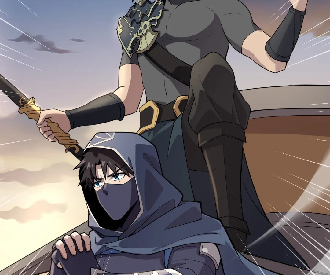 Read The Ultimate Summoner chapter 82 image 57 on Lezhin