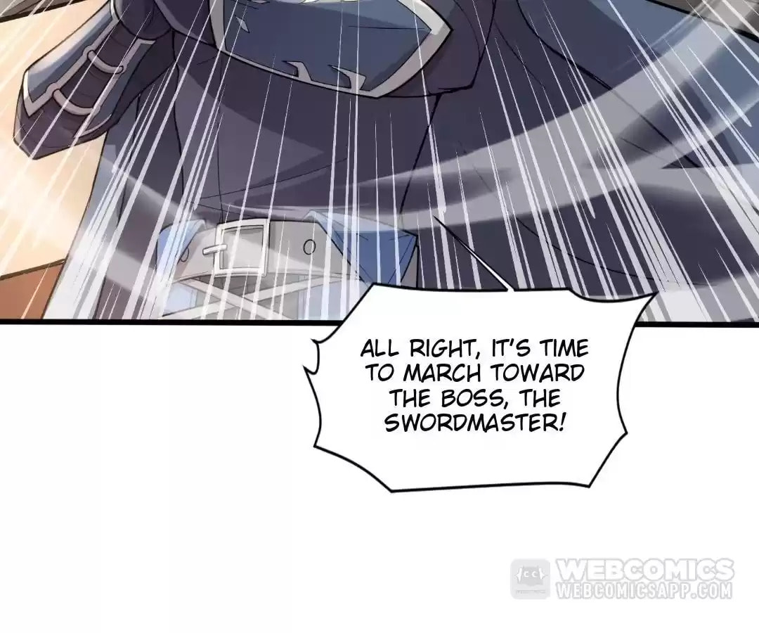 Read The Ultimate Summoner chapter 82 image 58 on Lezhin
