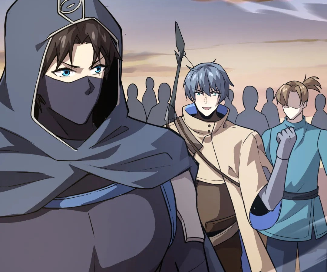 Read The Ultimate Summoner chapter 82 image 68 on Lezhin
