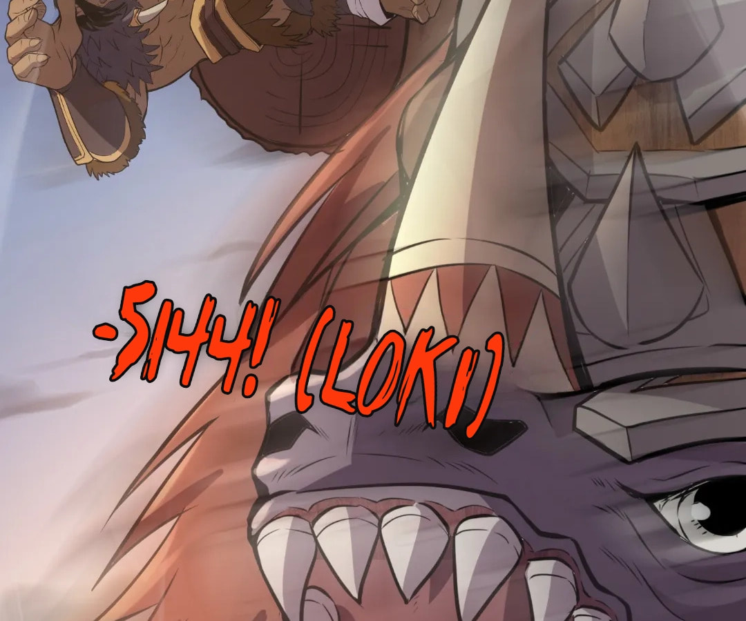 Read The Ultimate Summoner chapter 82 image 7 on Lezhin