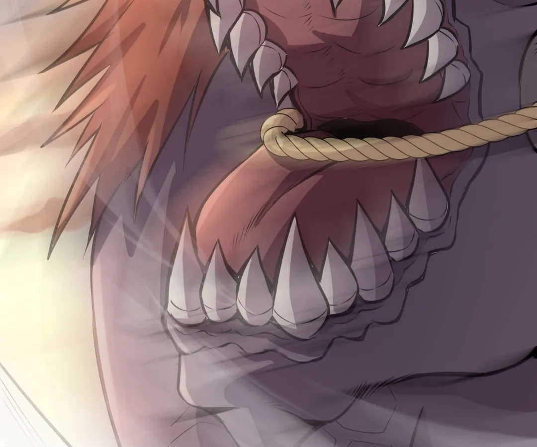 Read The Ultimate Summoner chapter 82 image 8 on Lezhin
