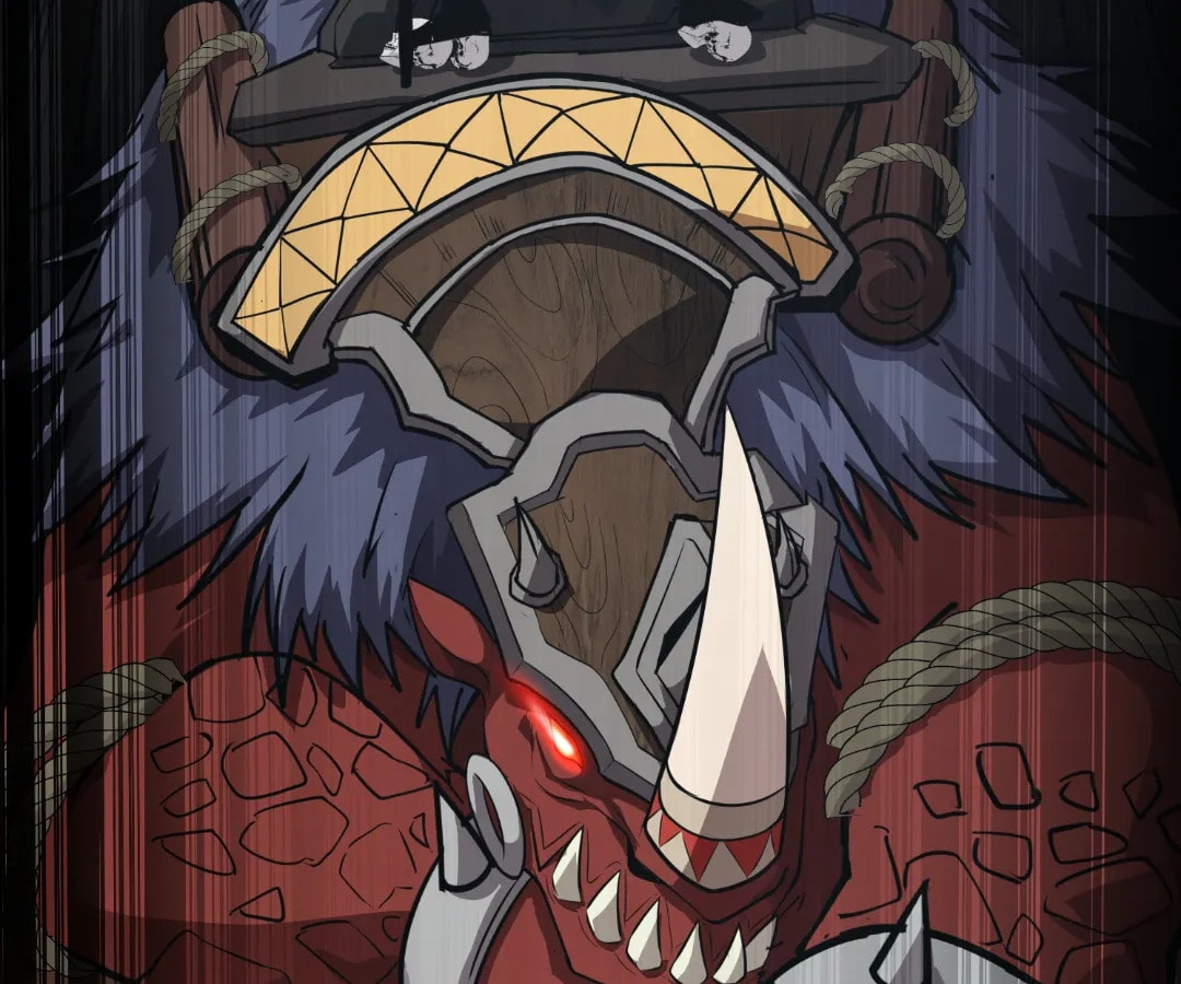 Read The Ultimate Summoner chapter 82 image 80 on Lezhin