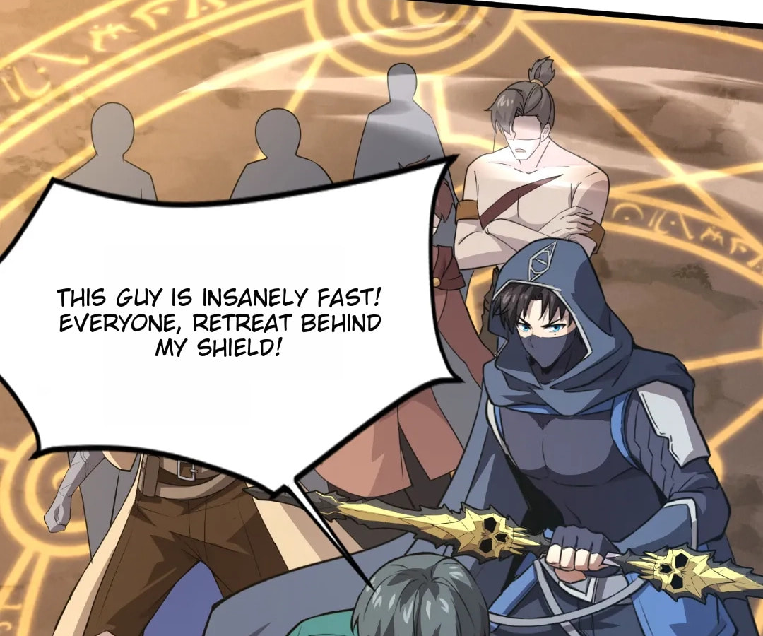 Read The Ultimate Summoner chapter 82 image 92 on Lezhin