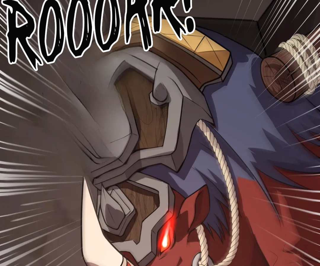 Read The Ultimate Summoner chapter 83 image 1 on Lezhin