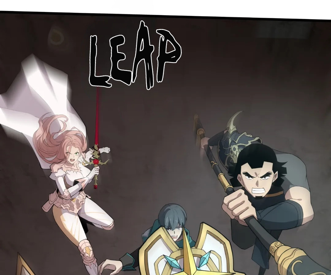Read The Ultimate Summoner chapter 83 image 100 on Lezhin