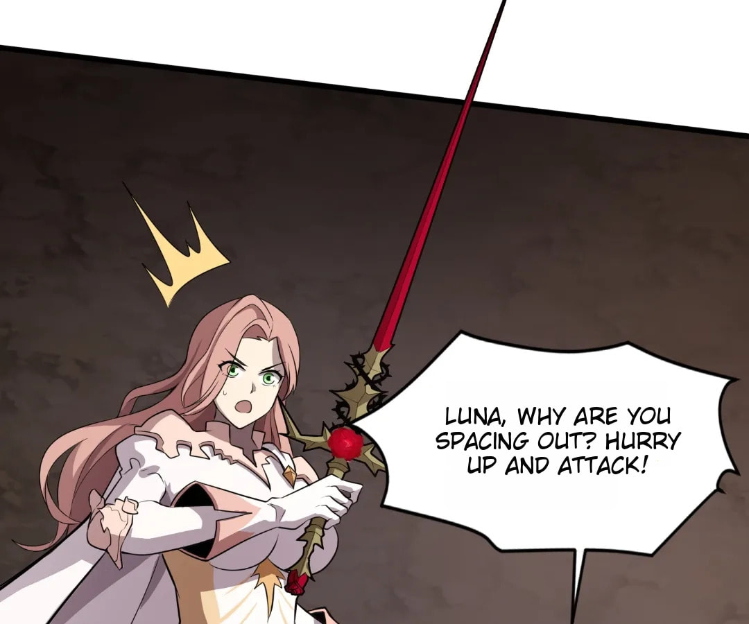 Read The Ultimate Summoner chapter 83 image 109 on Lezhin