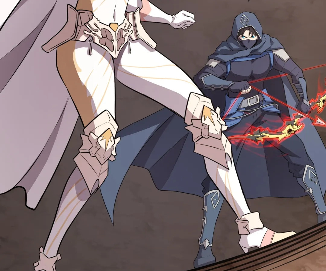 Read The Ultimate Summoner chapter 83 image 110 on Lezhin