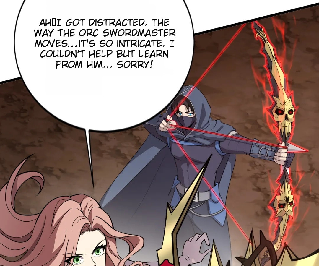 Read The Ultimate Summoner chapter 83 image 112 on Lezhin