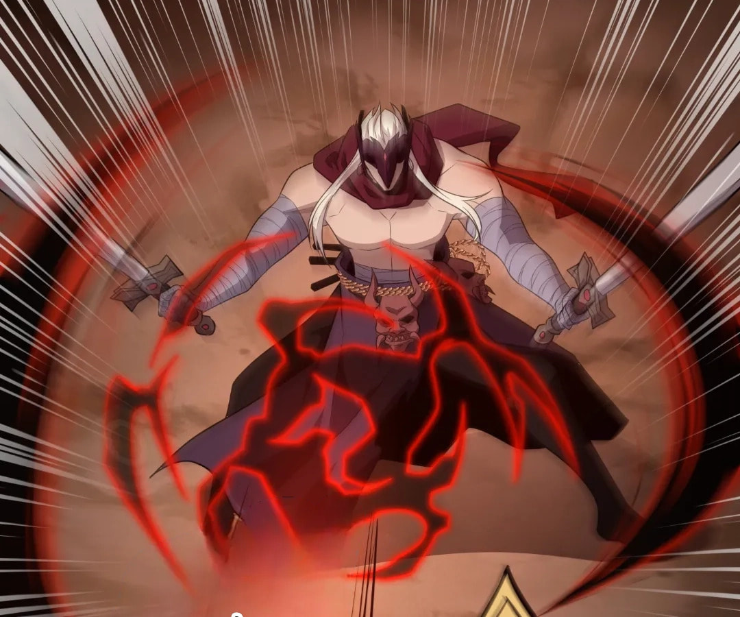 Read The Ultimate Summoner chapter 83 image 12 on Lezhin