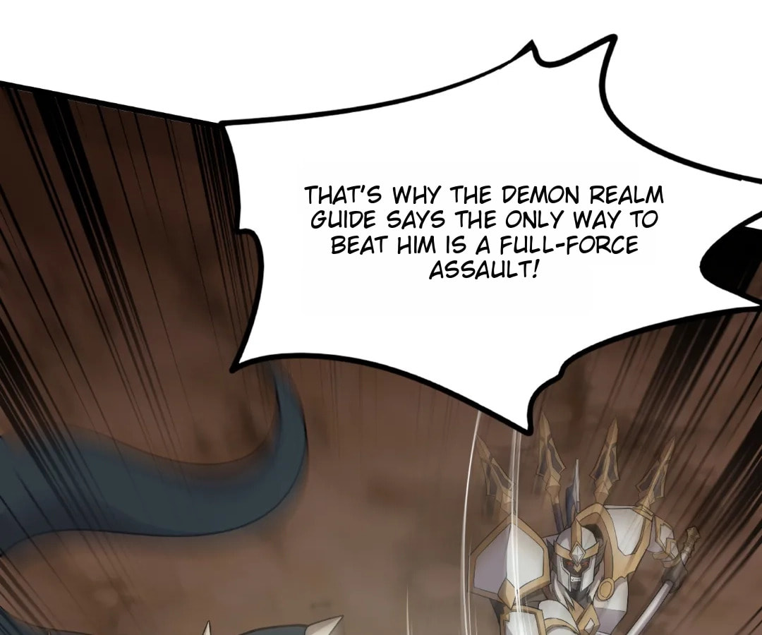 Read The Ultimate Summoner chapter 83 image 120 on Lezhin