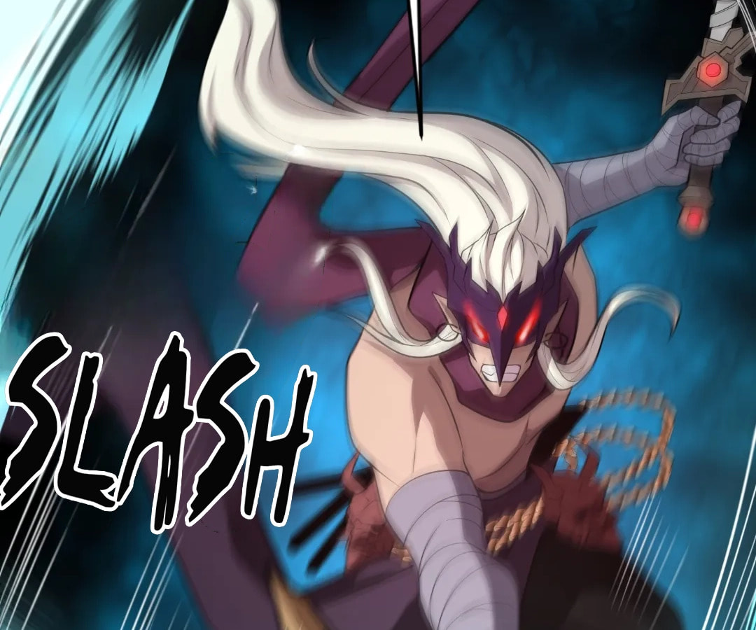 Read The Ultimate Summoner chapter 83 image 125 on Lezhin