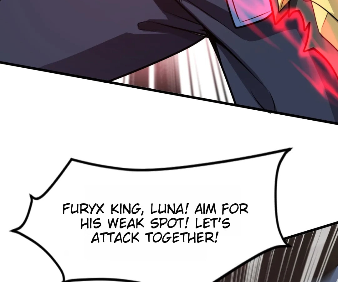 Read The Ultimate Summoner chapter 83 image 134 on Lezhin