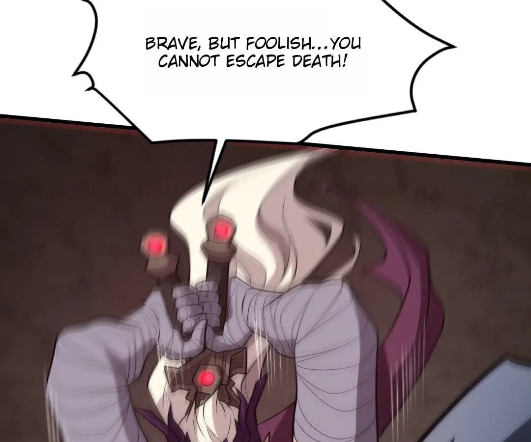 Read The Ultimate Summoner chapter 83 image 143 on Lezhin