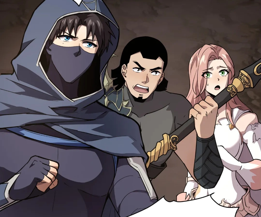 Read The Ultimate Summoner chapter 83 image 23 on Lezhin