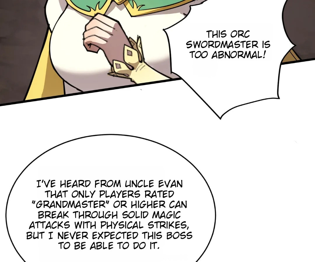 Read The Ultimate Summoner chapter 83 image 25 on Lezhin