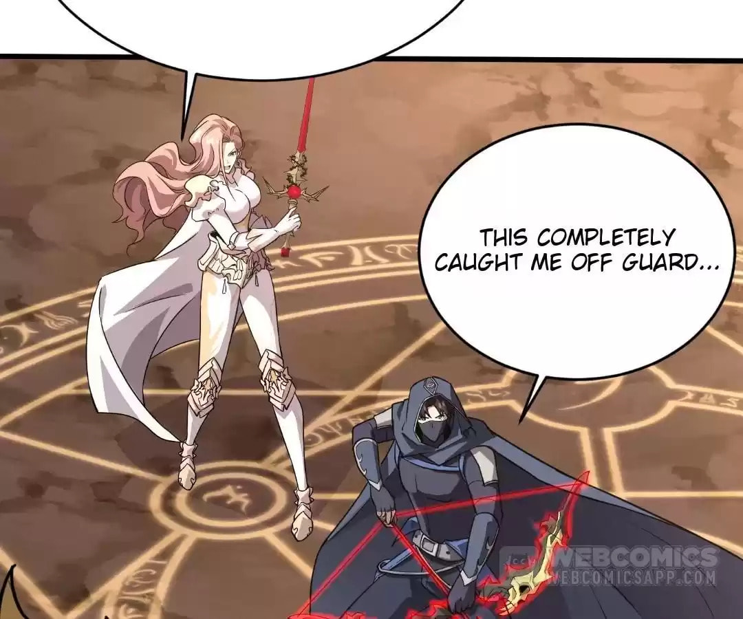 Read The Ultimate Summoner chapter 83 image 26 on Lezhin