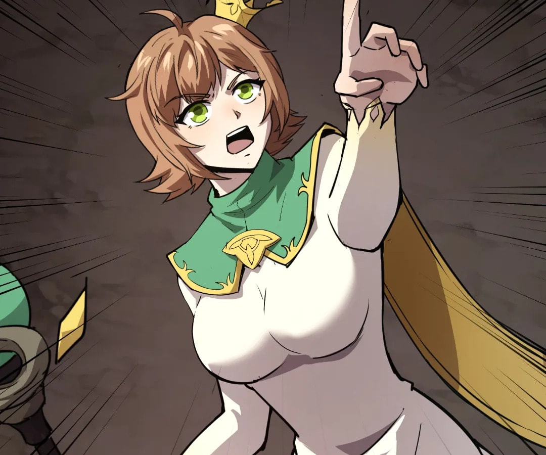Read The Ultimate Summoner chapter 83 image 29 on Lezhin