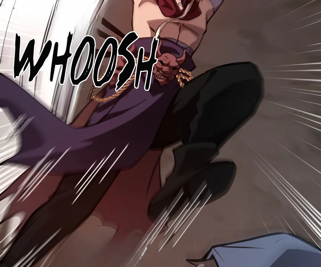 Read The Ultimate Summoner chapter 83 image 32 on Lezhin
