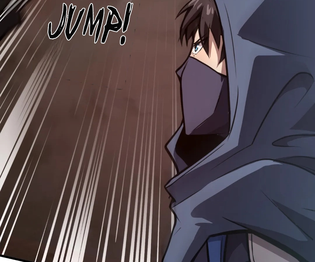 Read The Ultimate Summoner chapter 83 image 33 on Lezhin
