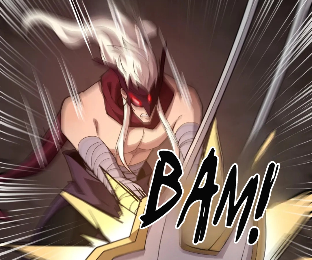 Read The Ultimate Summoner chapter 83 image 35 on Lezhin