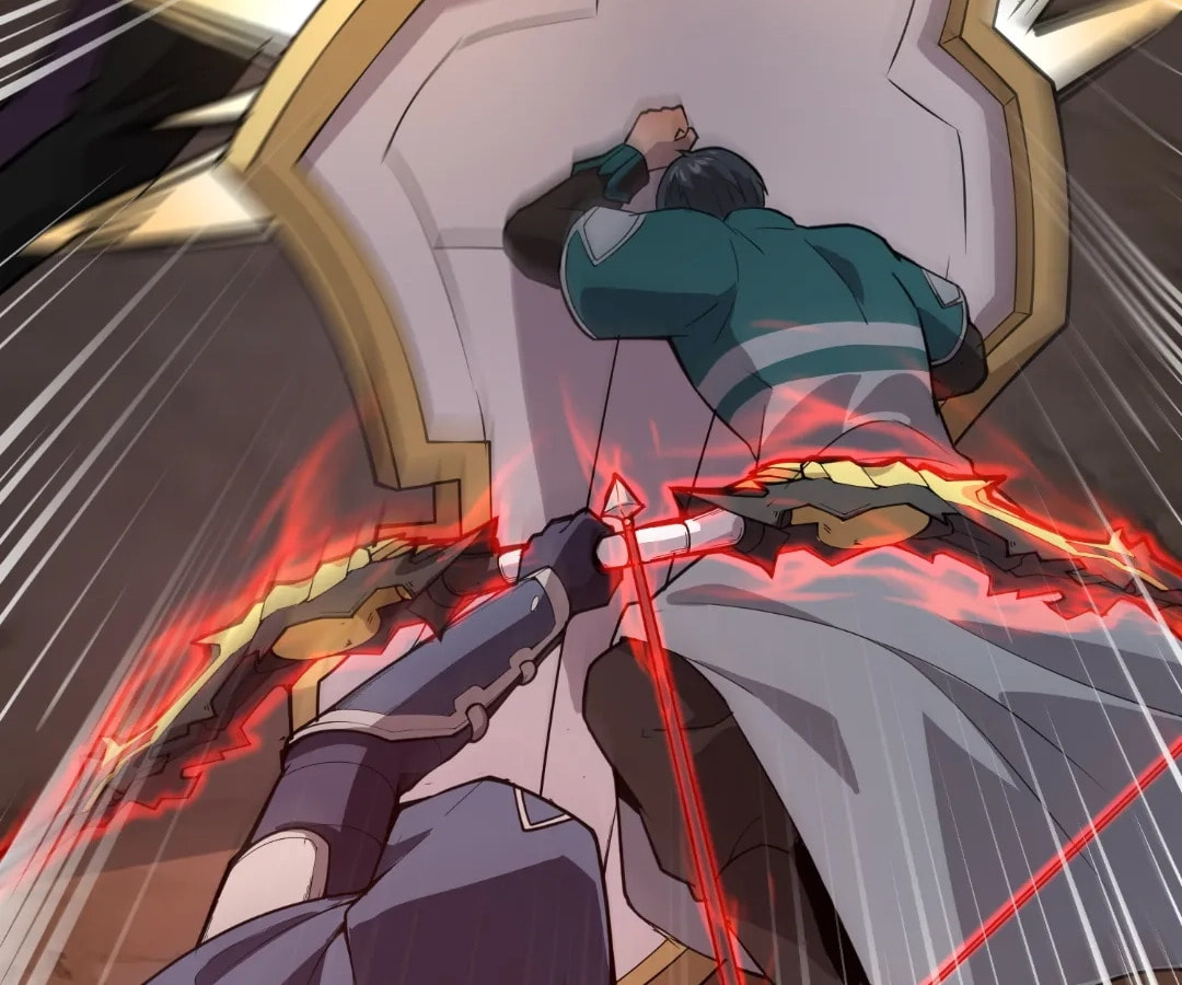 Read The Ultimate Summoner chapter 83 image 36 on Lezhin