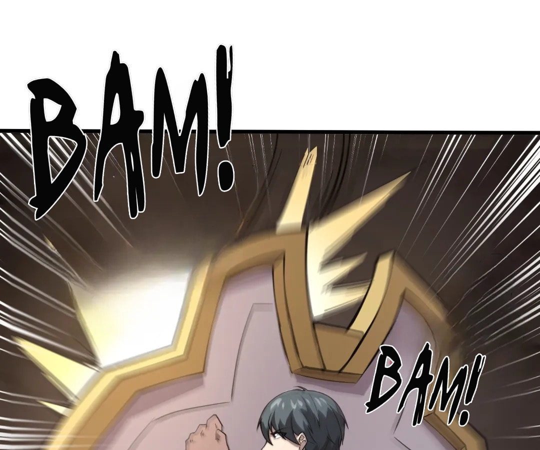 Read The Ultimate Summoner chapter 83 image 38 on Lezhin